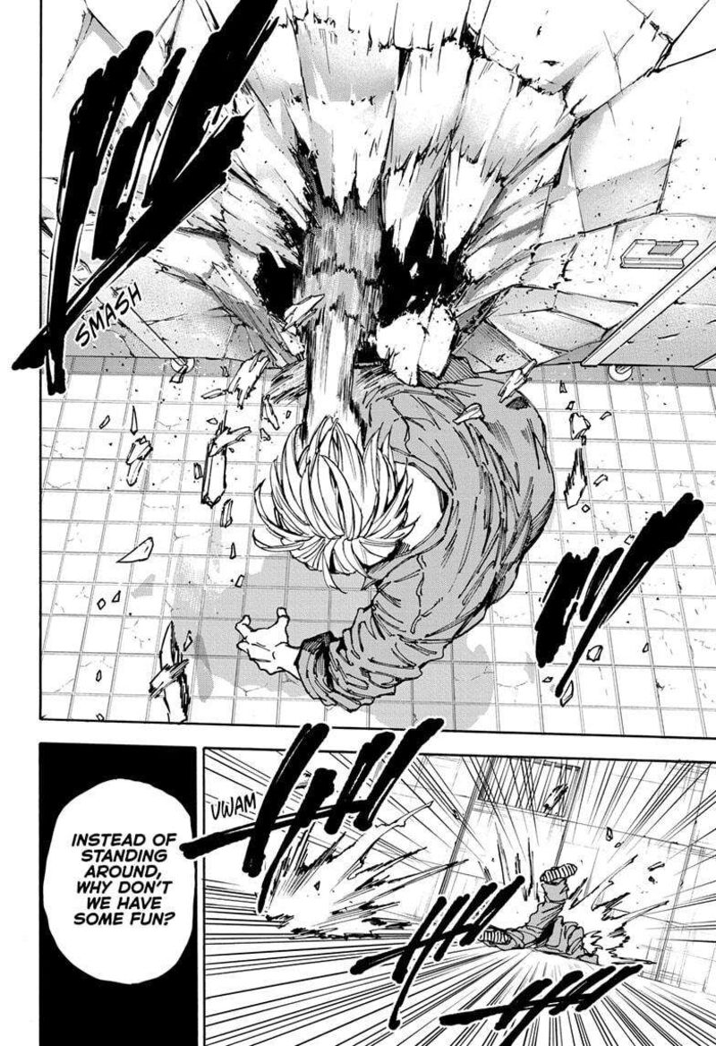 Chapter 181 - Page 23